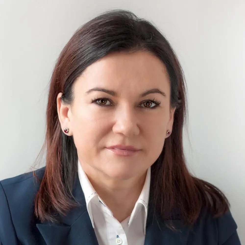 Iwona Nikelska