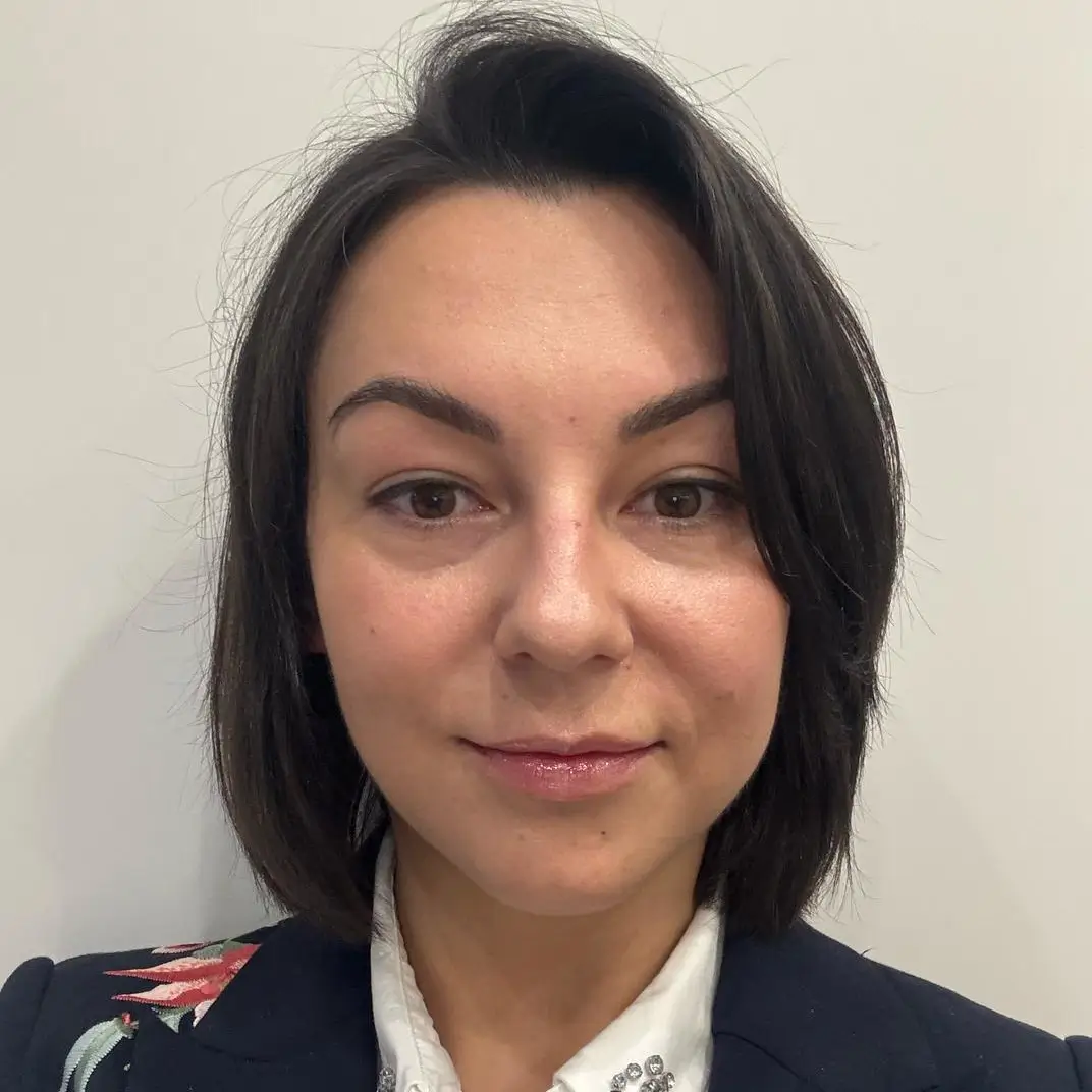 Klaudia Suchoń