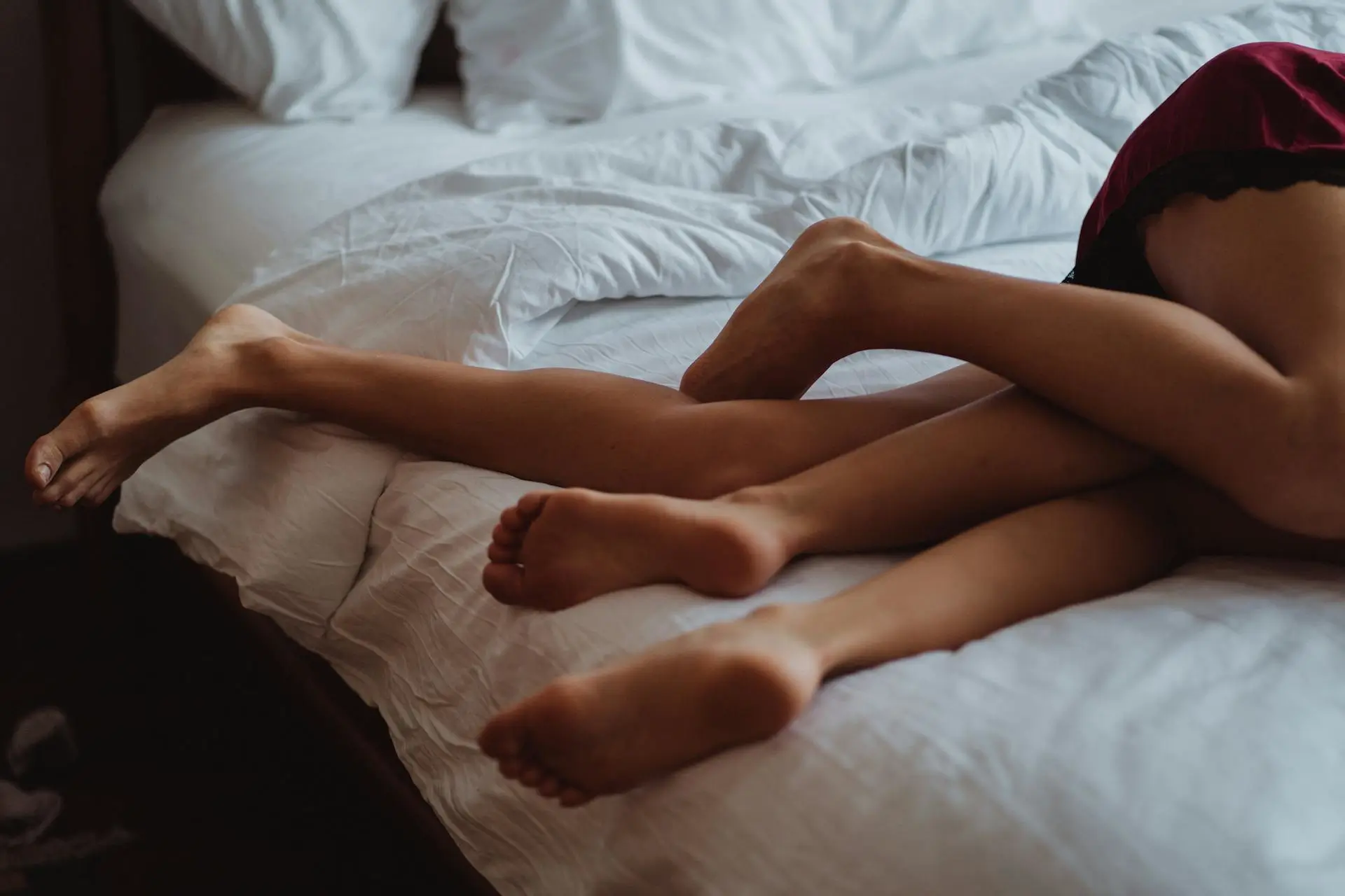 Leczenie uzależnienia od seksu i pornografii
