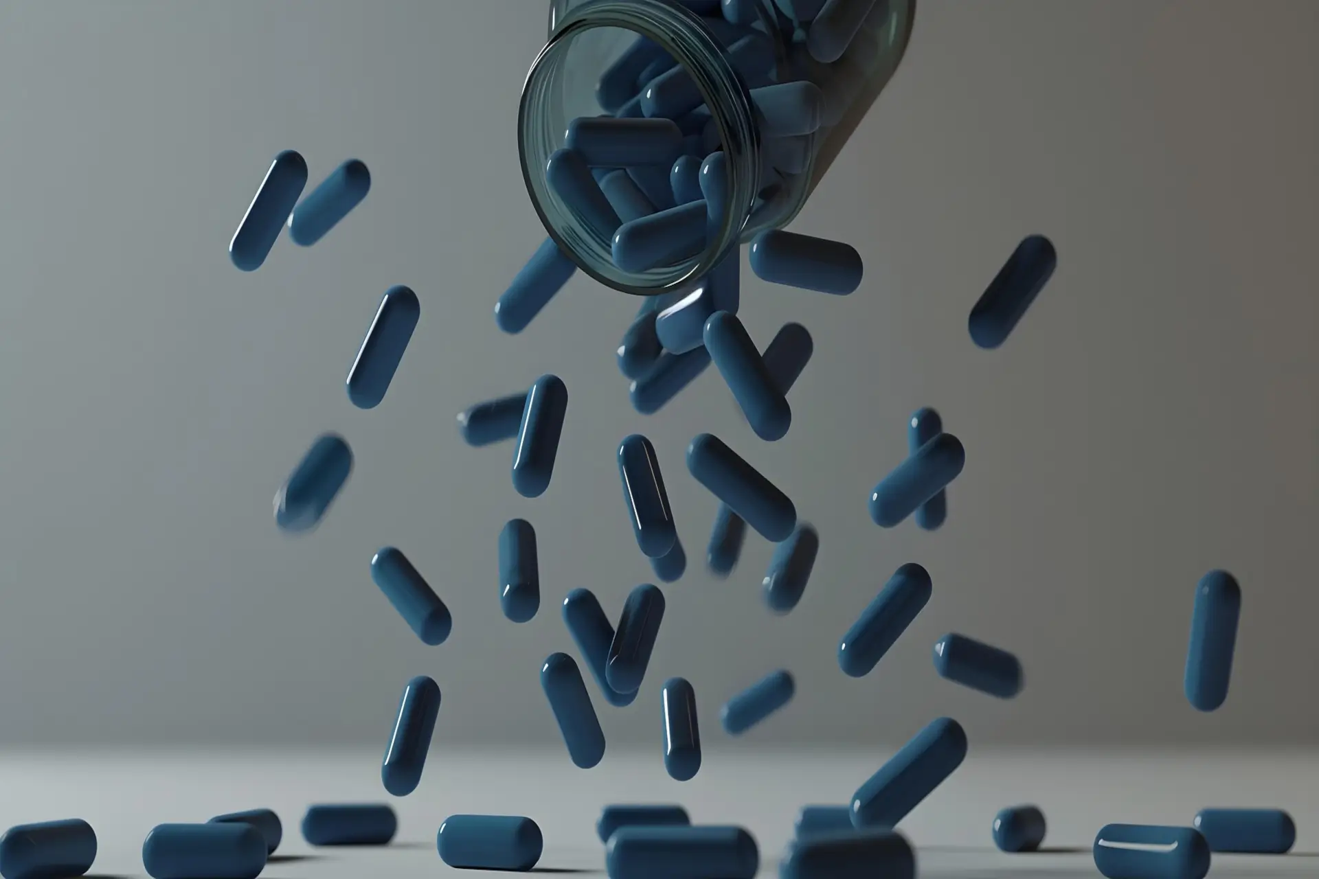 Zacznij z nami leczenie uzależnienia od opioidów